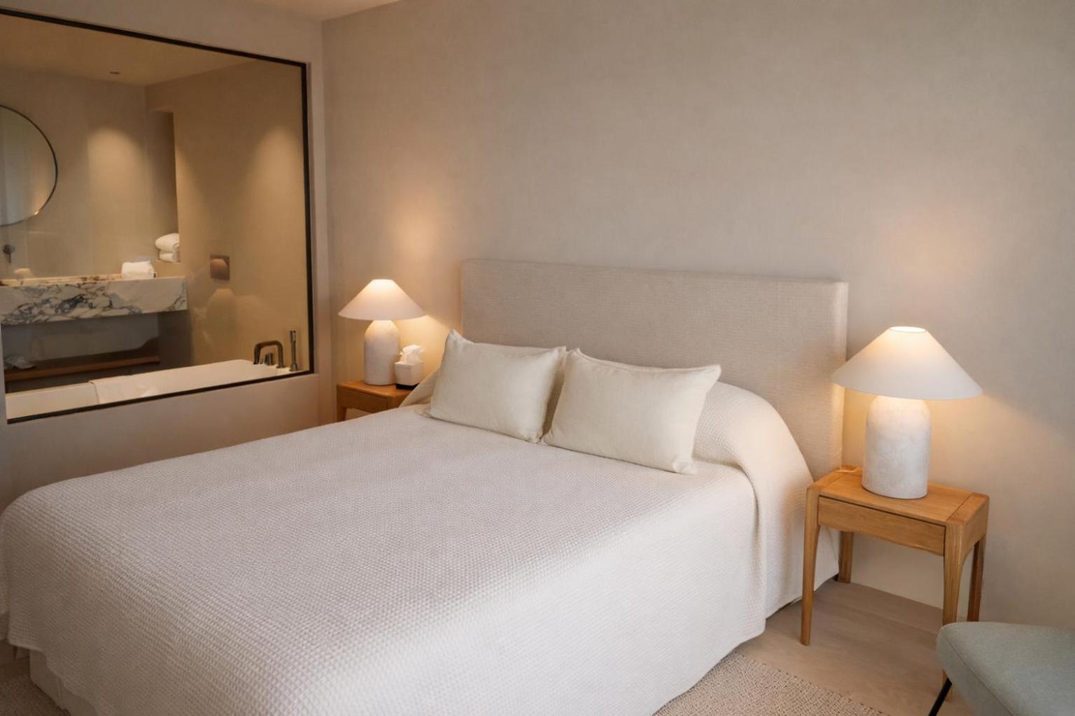 Superior, Double Bed