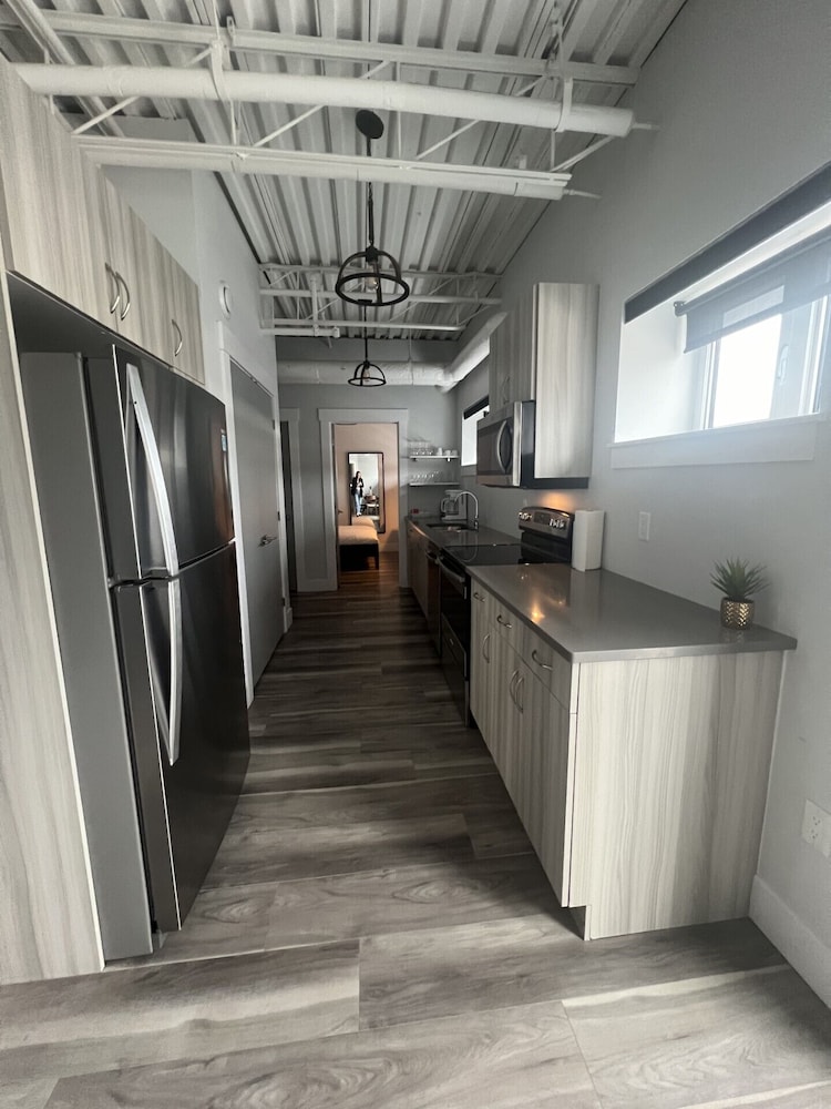 Station 1 - Suites Boutique Hotel 1/50