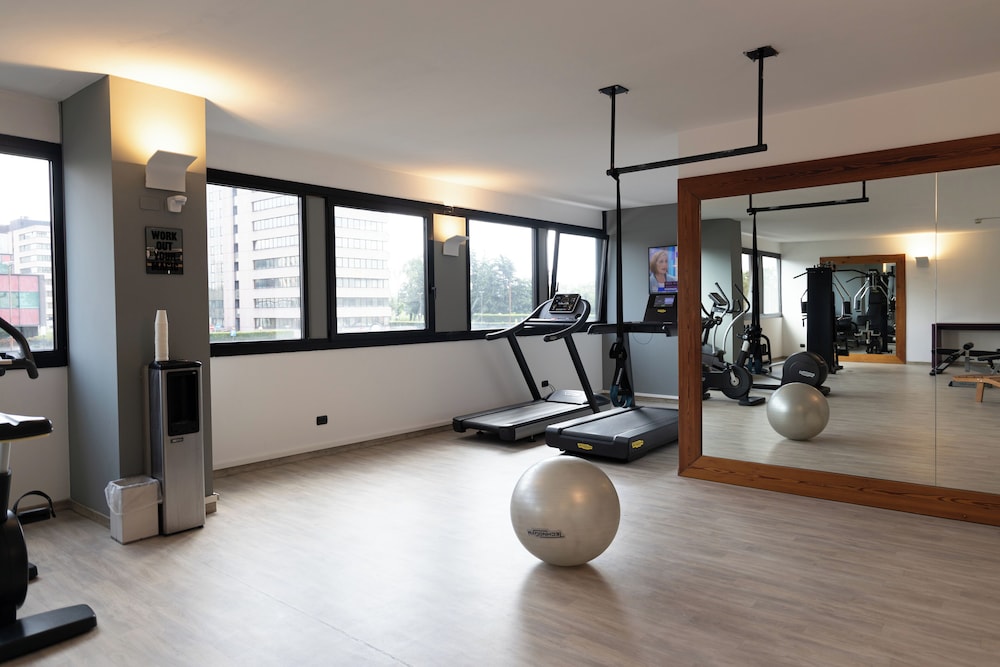 Mercure Milan Agrate Brianza 37/70