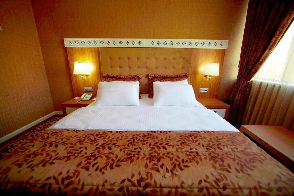 Graaf Hotel 14/50