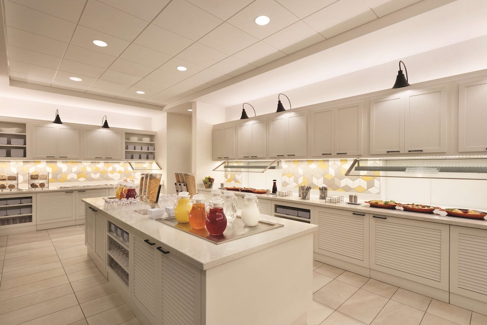 Hyatt Place Chicago O'Hare Airport 36/50