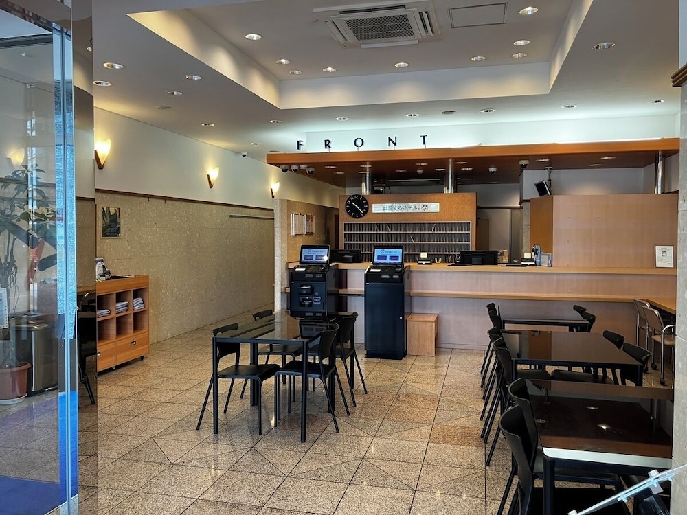 Toyoko Inn Kurashiki Eki Minami Guchi 53/60