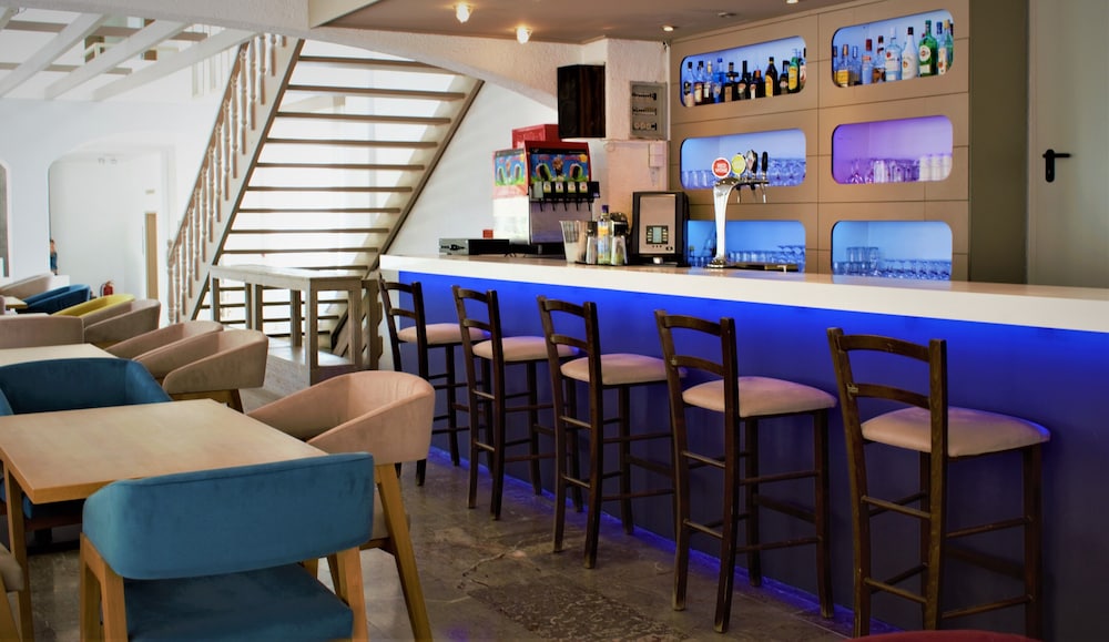 Apollon Hotel Aghios Nikolaos - Adults Only 45/57