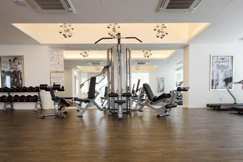 A Place Define Happiness In M Suite Klcc 29/50
