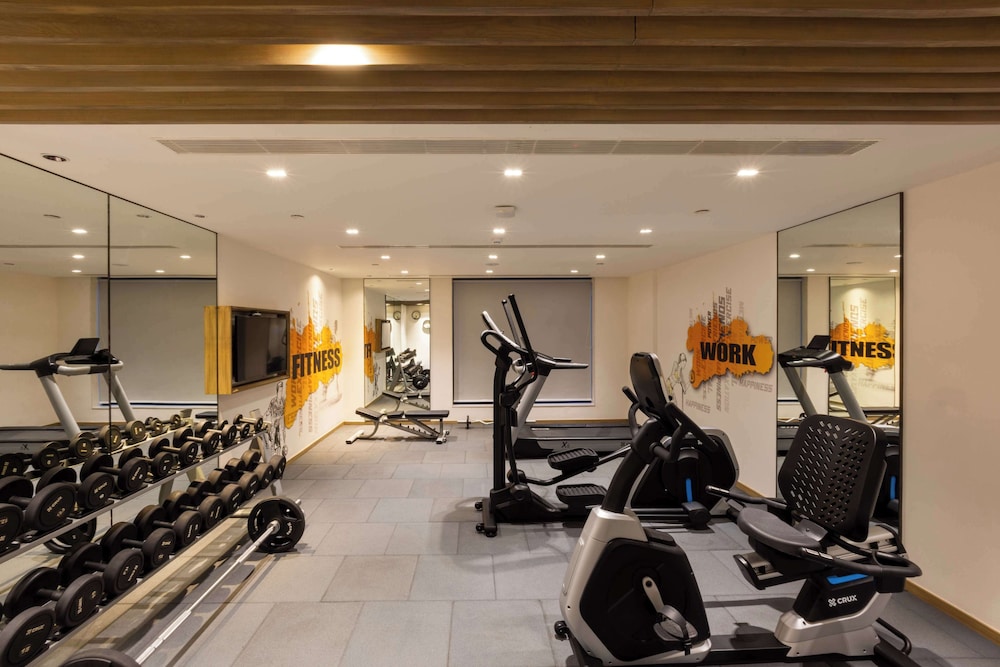 Park Inn by Radisson Surat 10/22