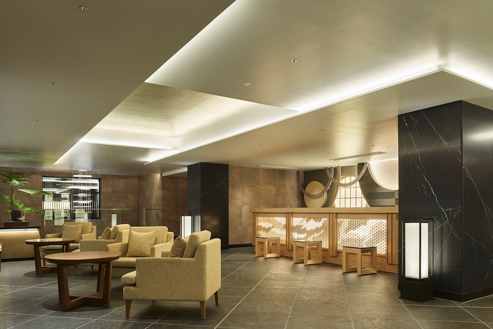 Mitsui Garden Hotel Kyoto Station 43/69