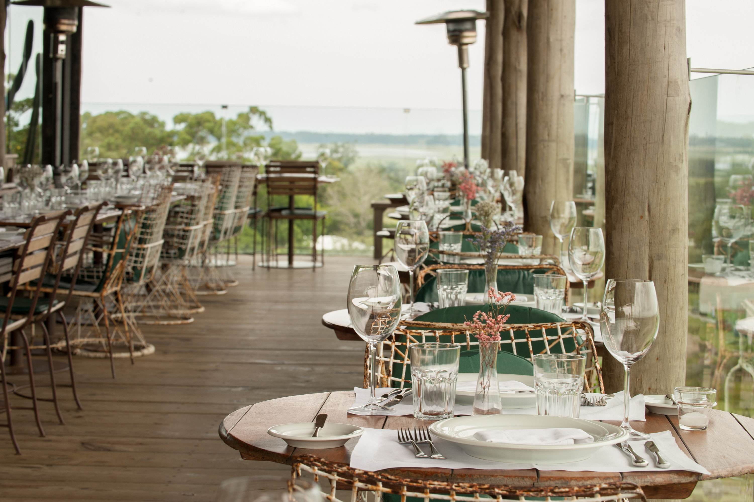Hotel Fasano Punta del Este 61/73