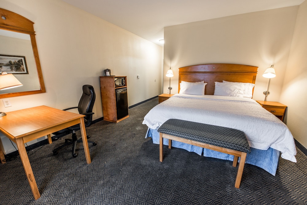 Hampton Inn Dallas-Rockwall 27/66