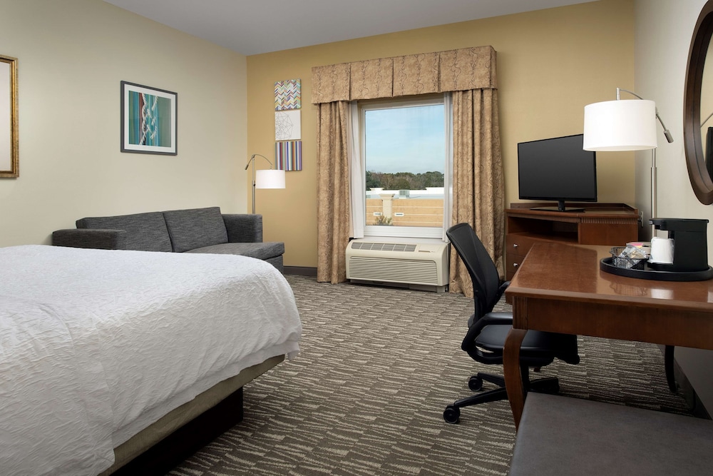 Hampton Inn And Suites Lakeland South Polk Parkway 51/54