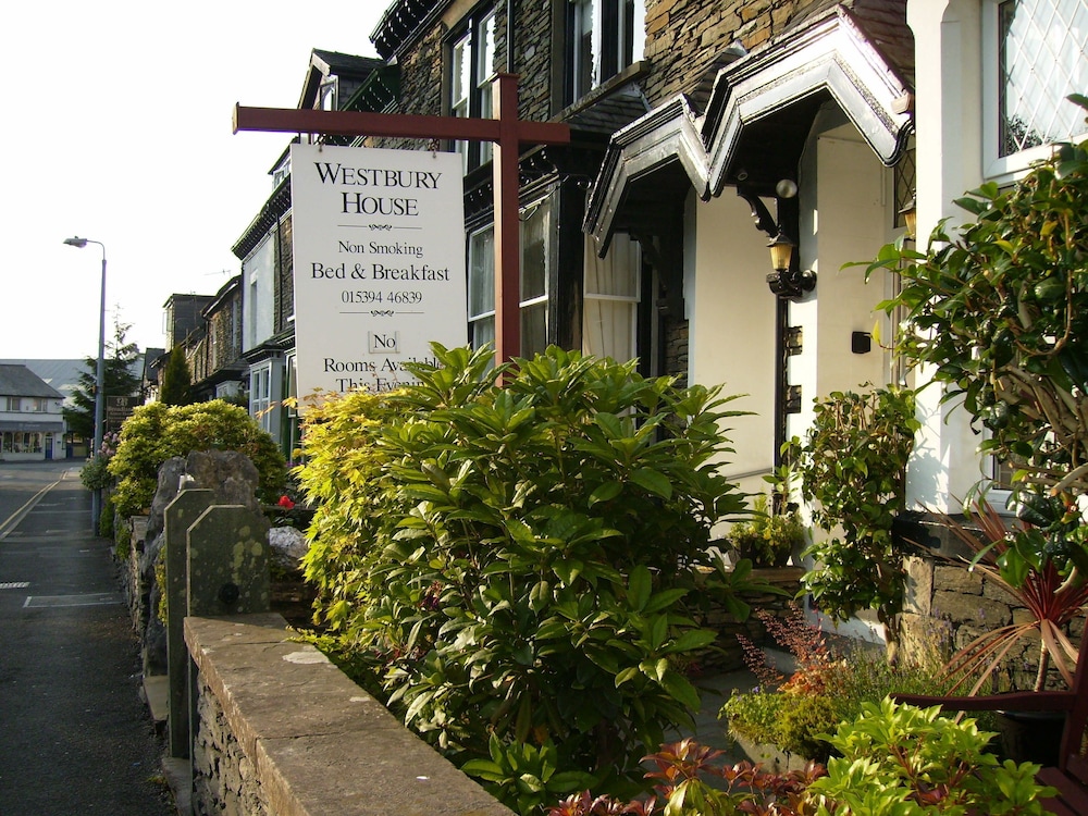 Westbury House 32/41