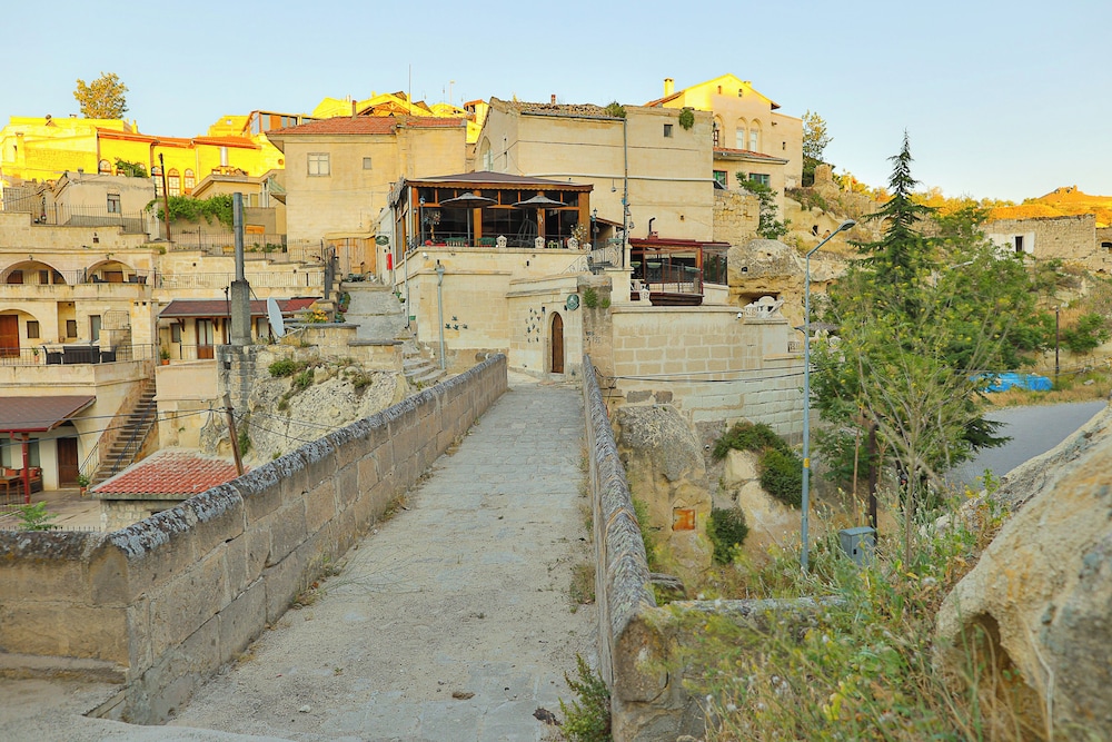 Demisos Caves The Hotel 41/50