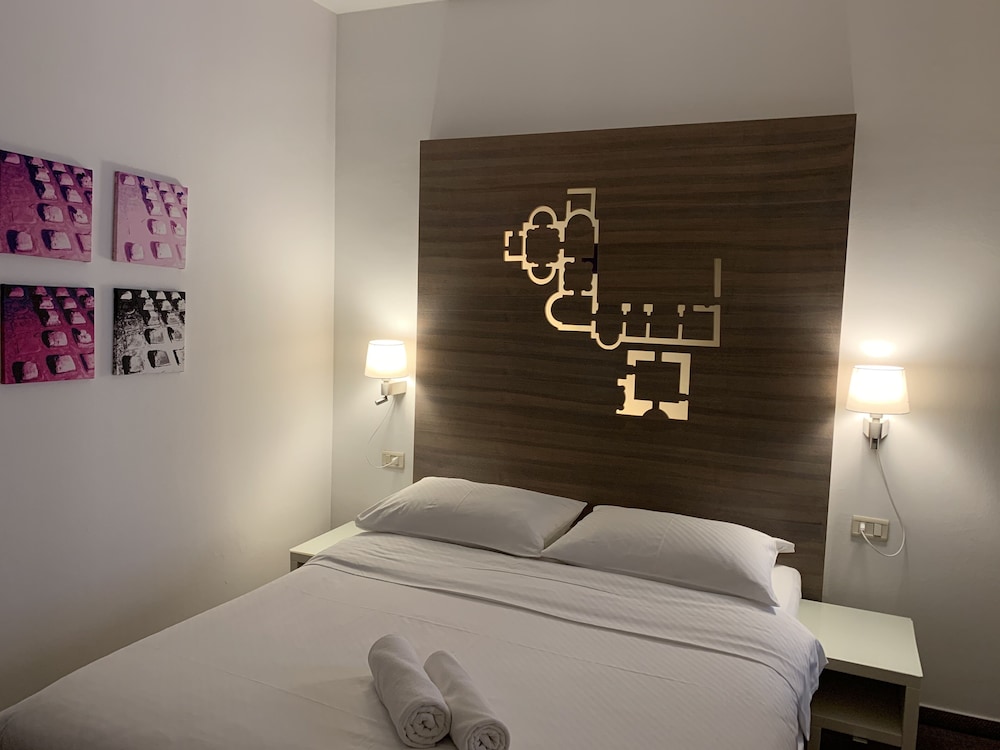 Slavija Culture Heritage Hotel 40/80