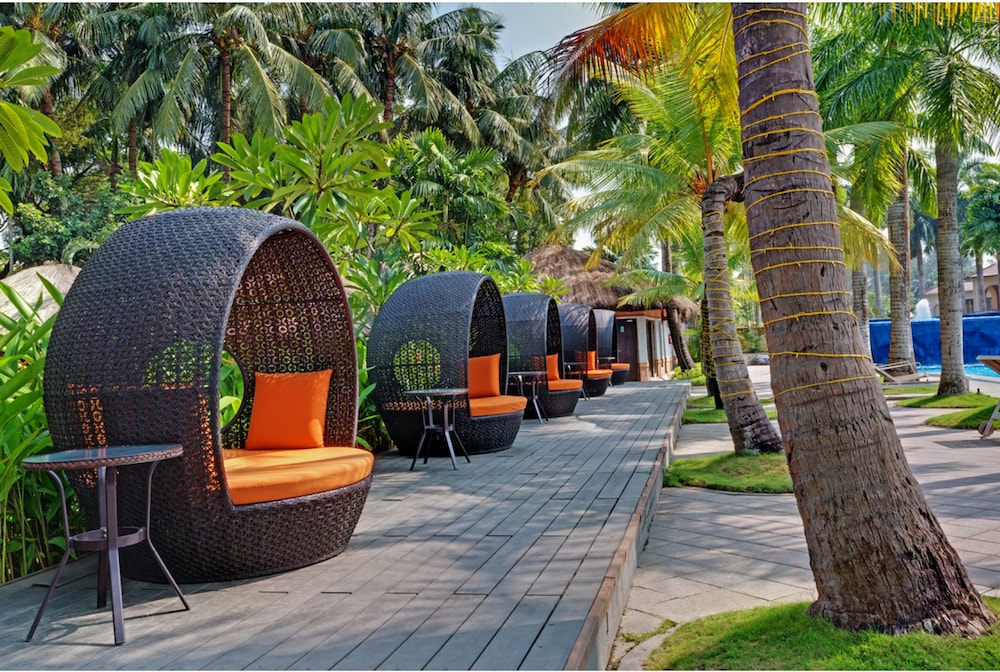 Ibiza the Fern Resort And Spa 26/30