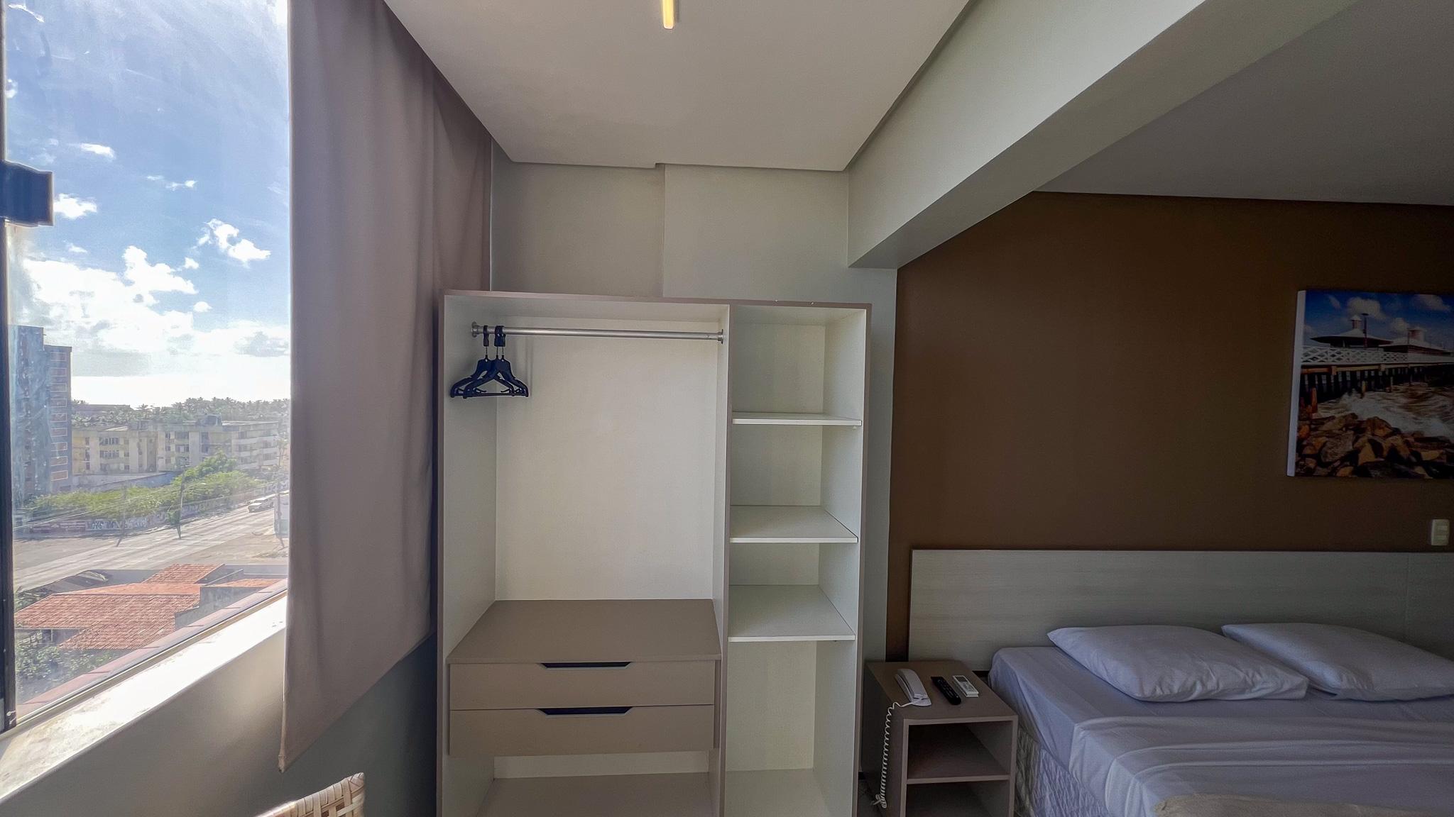 Standard, Triple, Sea View, BOREAS APART HOTEL 4/5