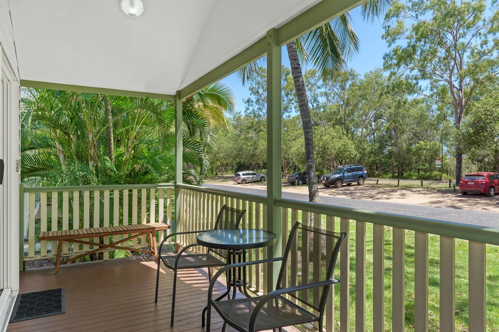 Discovery Parks - Tannum Sands 5/33