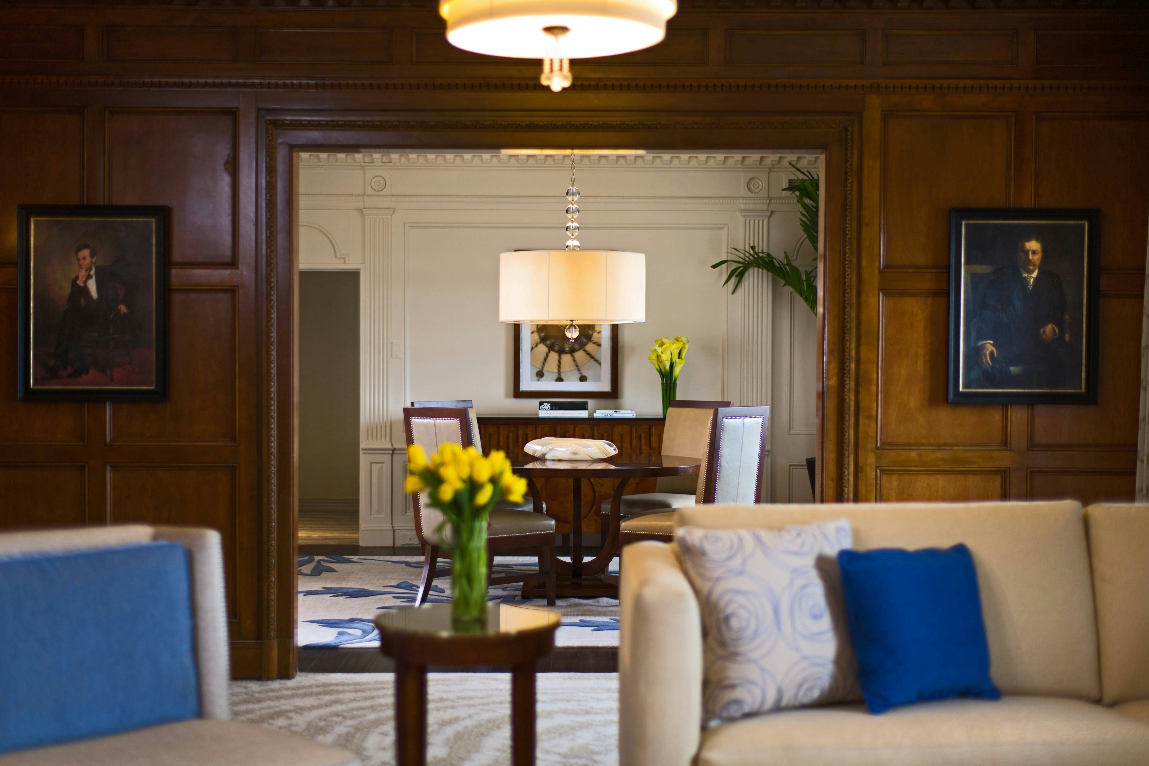 PEORIA MARRIOTT PERE MARQUETTE 25/50