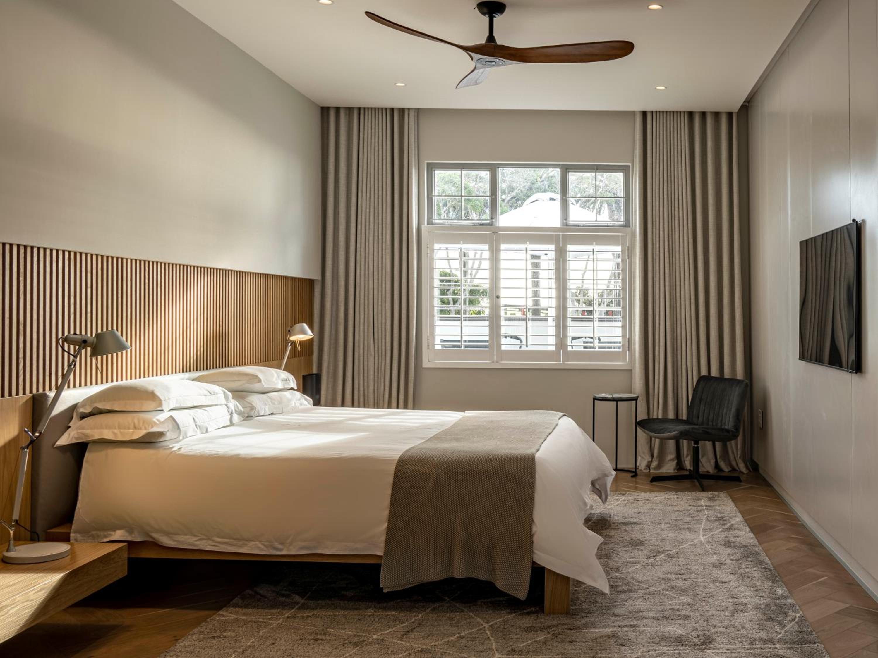 1 Bedroom, Grand, Suite