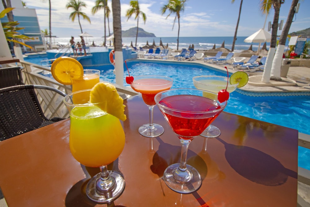 Oceano Palace Beach Hotel 22/50