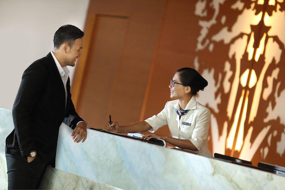RESINDA HOTEL KARAWANG, MANAGED BY PADMA HOTELS 30/67