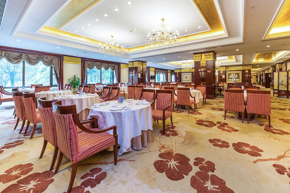 Zengcheng Hengda Hotel 34/51