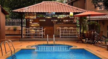 La Sunila套房酒店(La Sunila Suites) 图片5