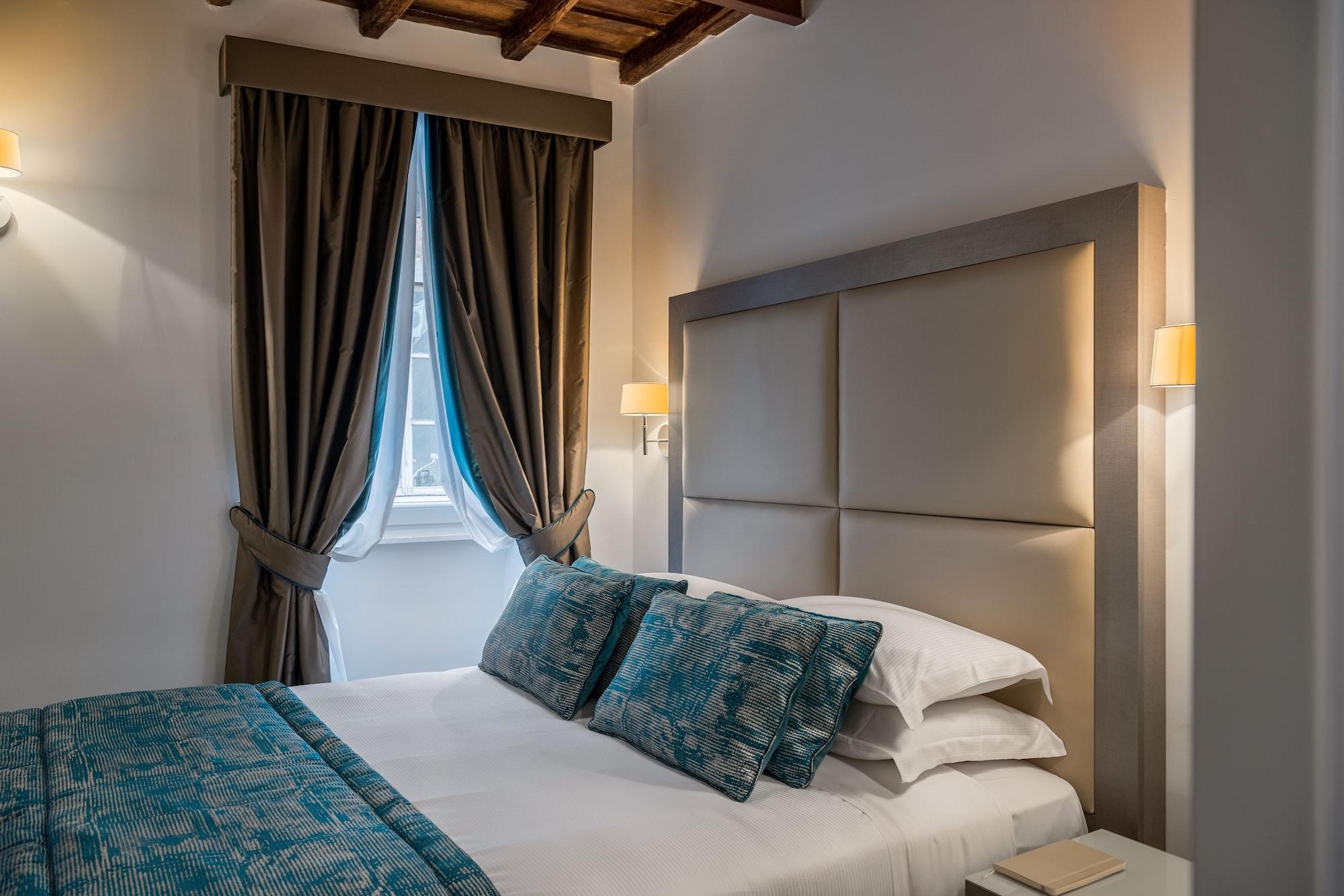 Reginella Suites 14/22