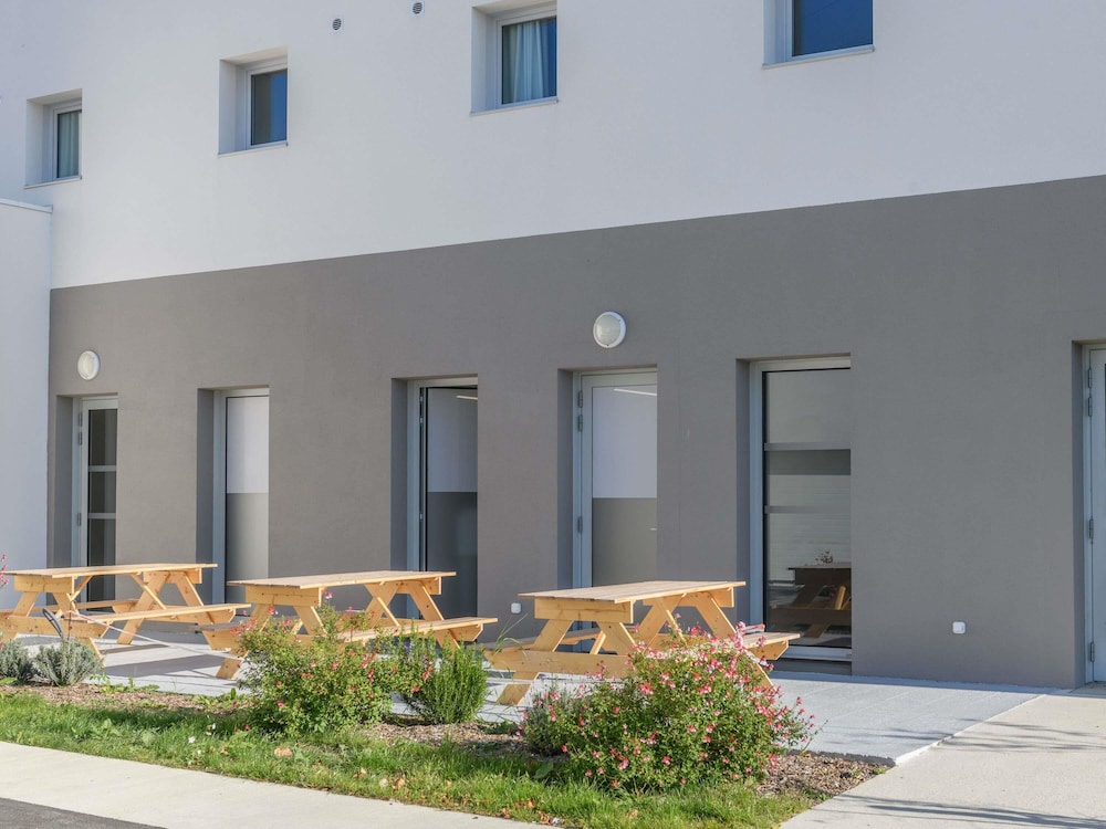 ibis budget La Rochelle Puilboreau 40/46