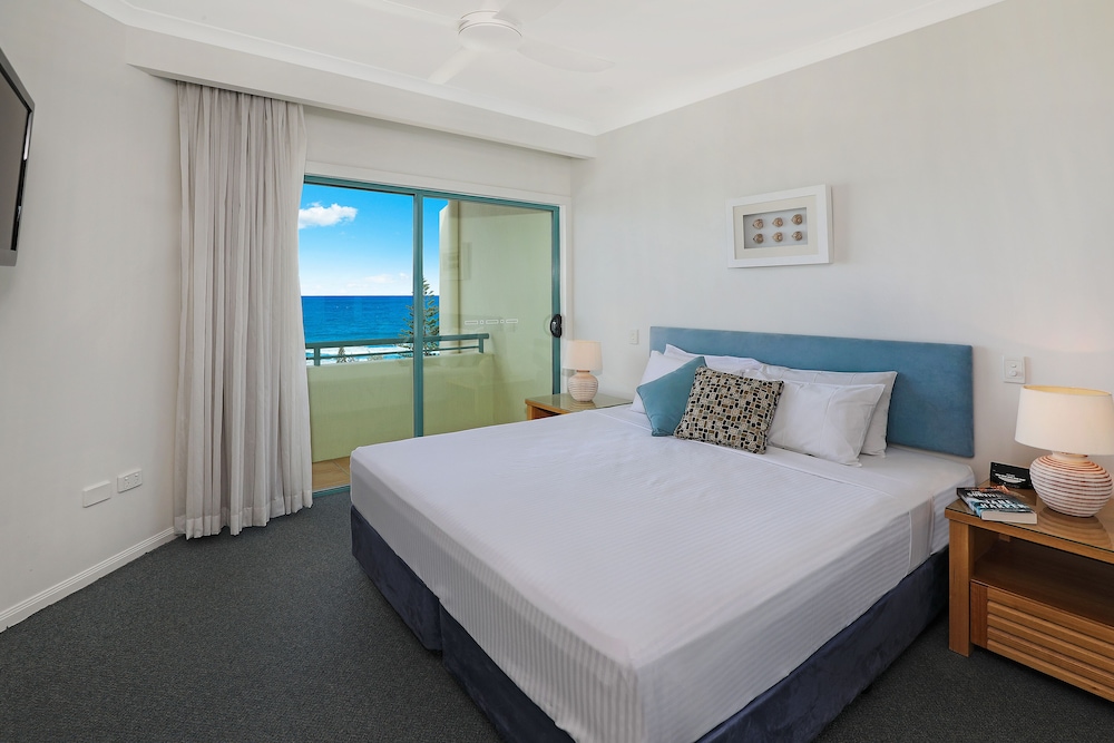 ALEX SEASIDE RESORT 23/65