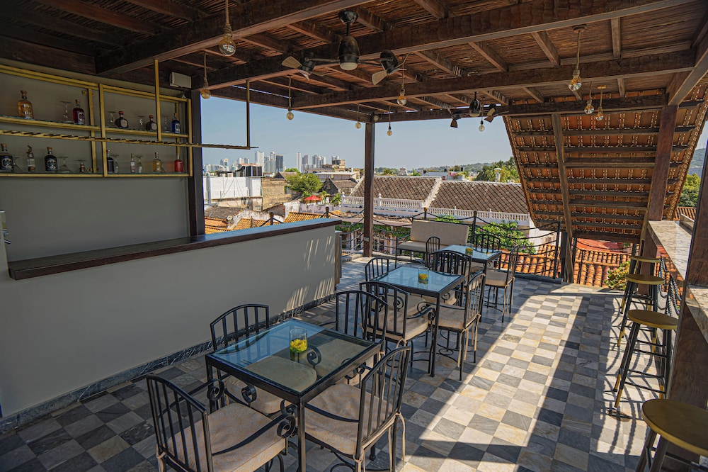 Hotel Monaguillo De Getsemani 47/64