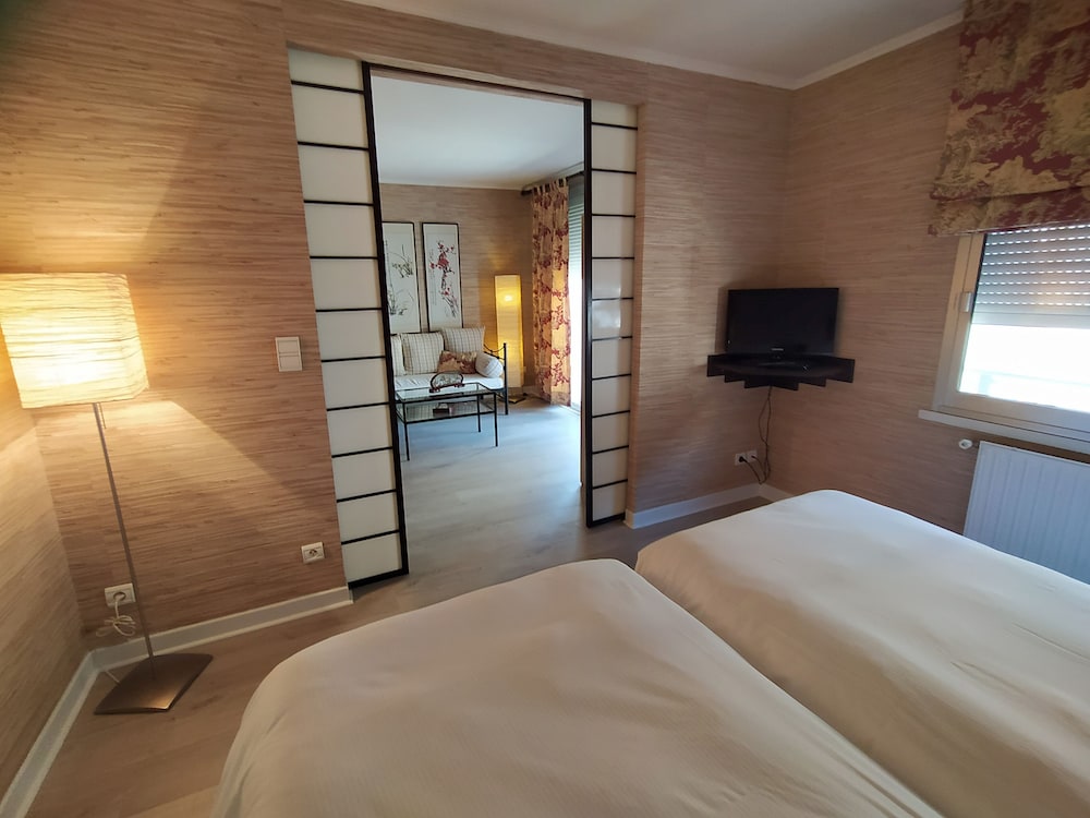 Hostellerie Saint Antoine 23/48