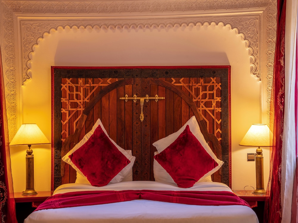 里亚德CLE DE SOL(RIAD CLE DE SOL) 图片5
