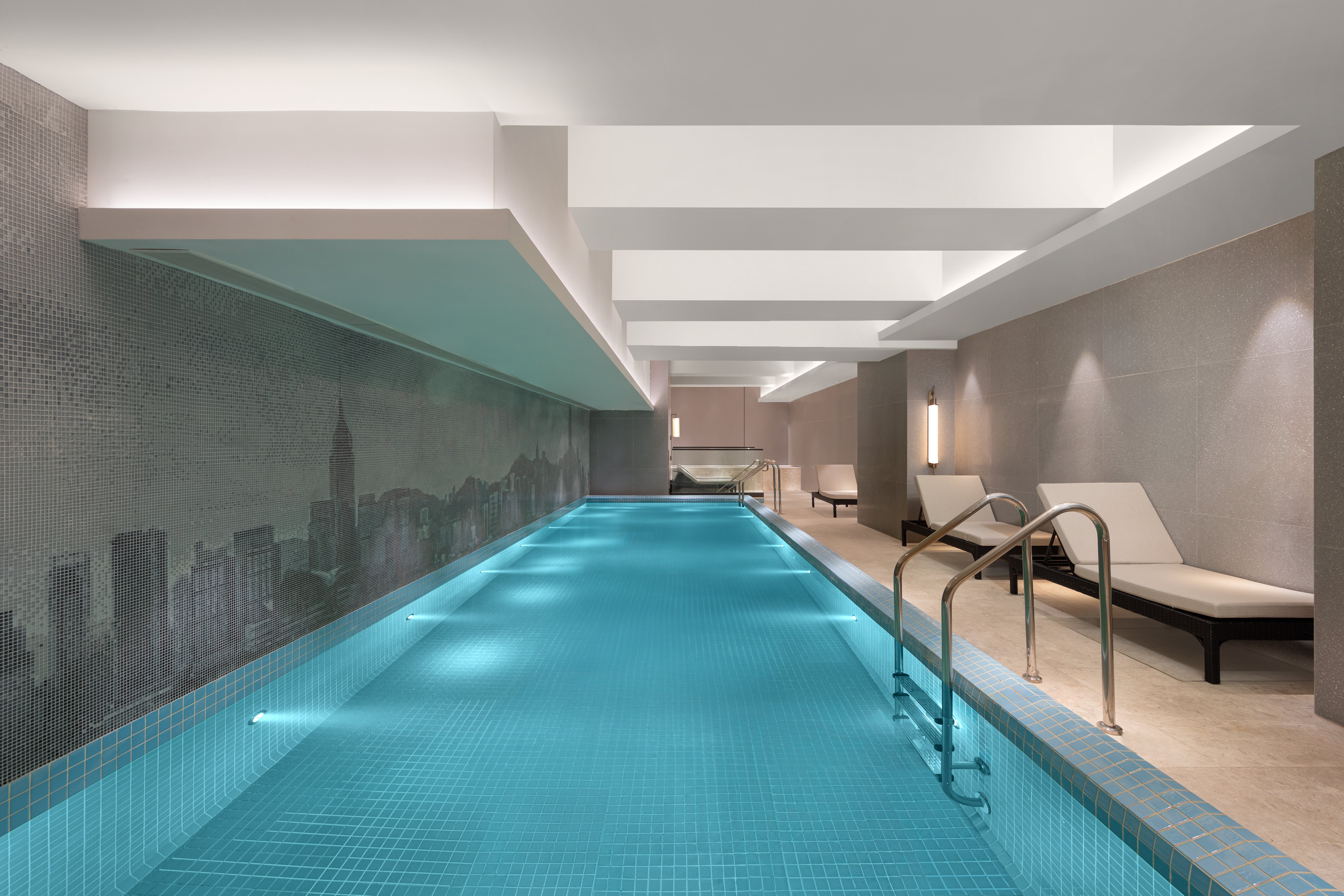 Ascott North Point Hong Kong 5/13