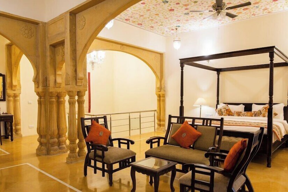 SKK The Fern An Ecotel Hotel, Jaisalmer 35/41