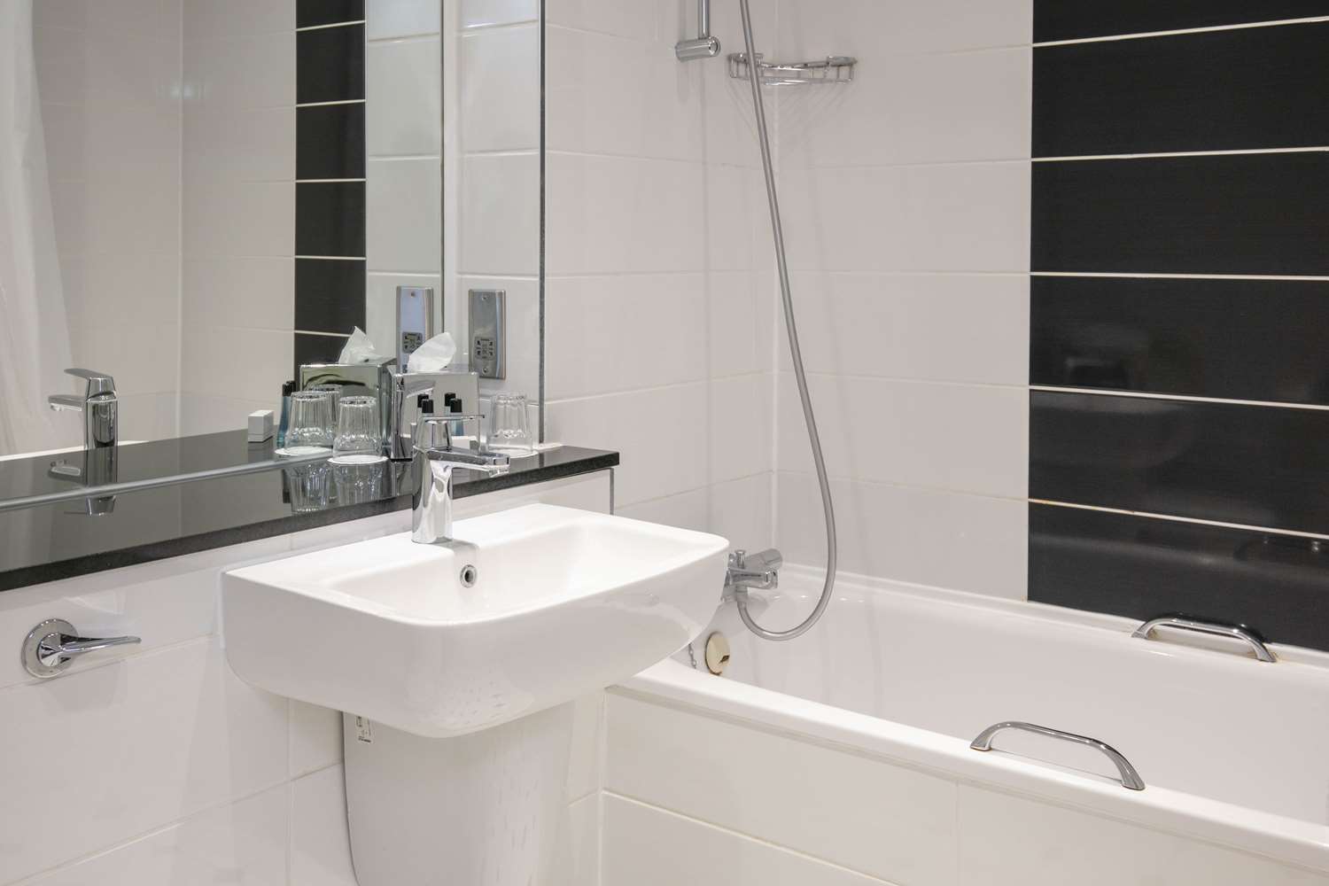 Best Western Chilworth Manor Hotel 53/53
