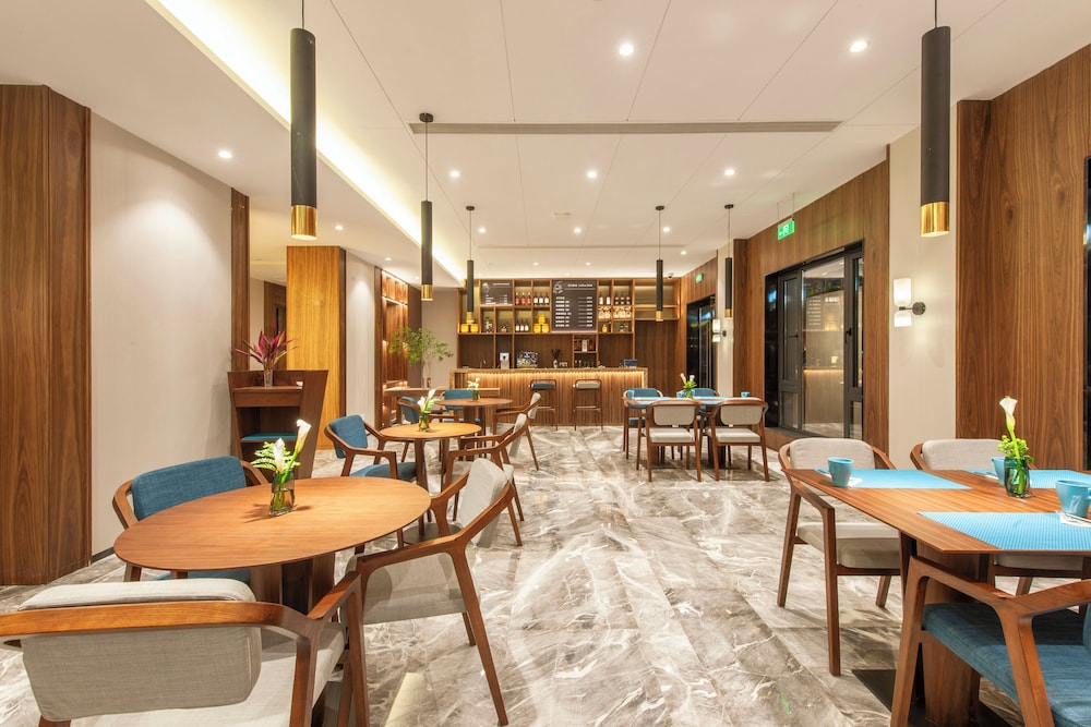 SSAW Boutique Hotel Cheng Man 38/49