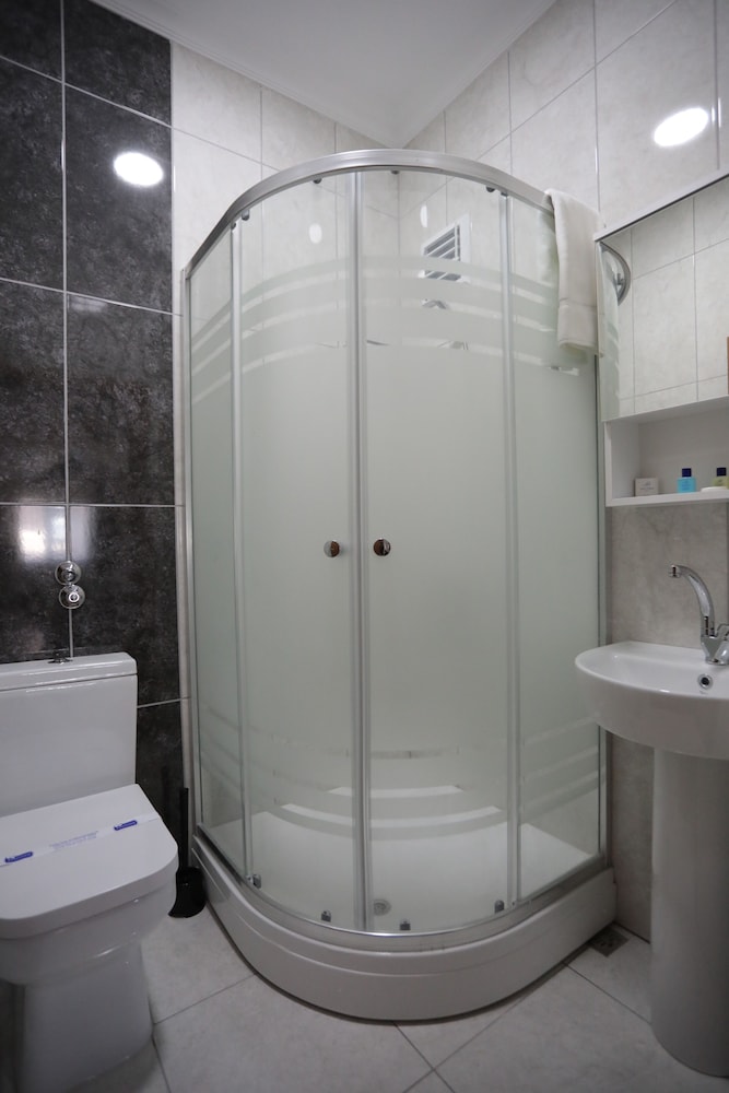 Beksiti Hotel 36/36