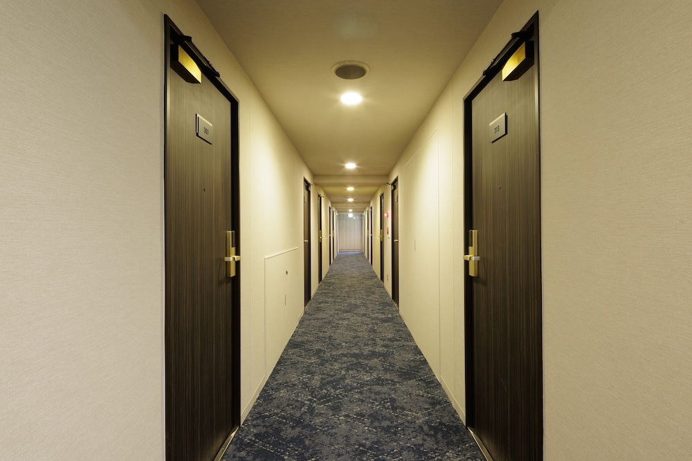 HOTEL AMANEK Asakusa Sakurabashi 49/50