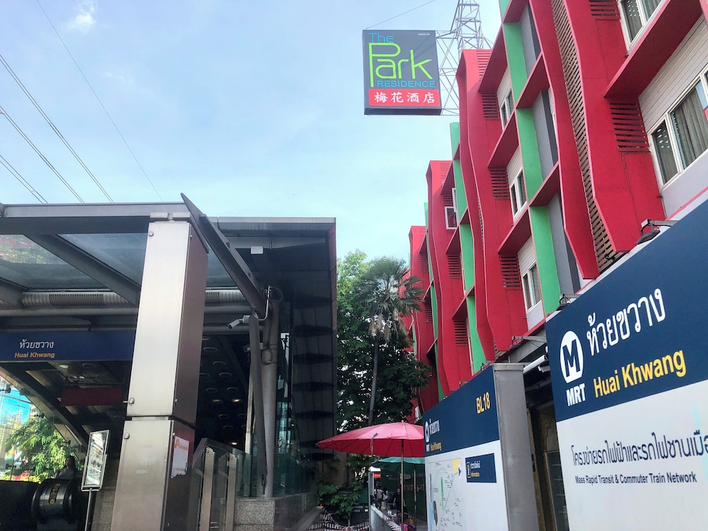 The Park Residence @ Bangkok 5/49
