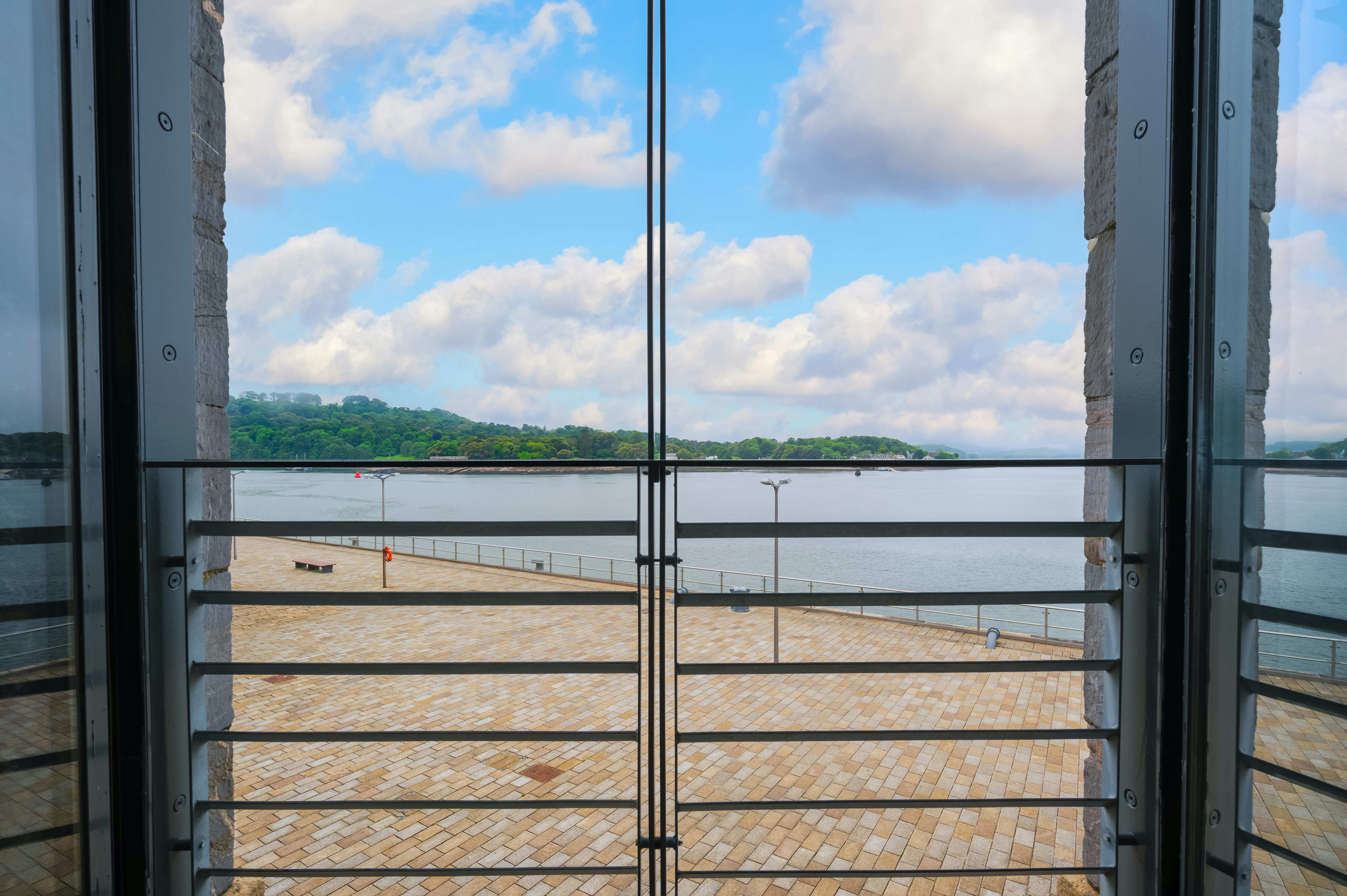 Royal William Yard Apartments 22/50
