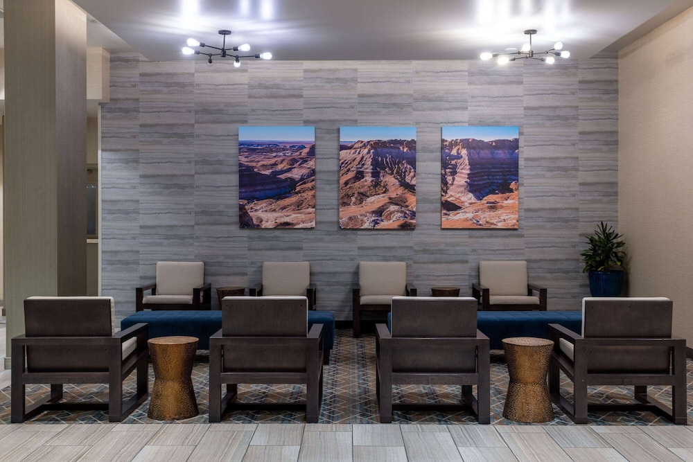 La Quinta Inn and Suites by Wyndham Holbrook Petrified Forest 27/39