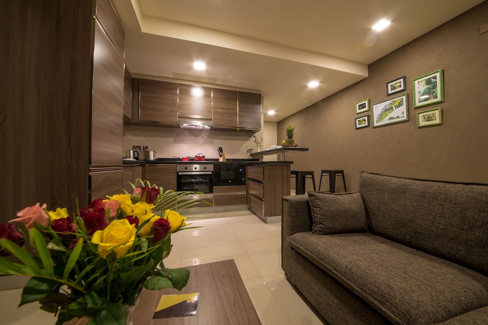Kitante Apartments 28/50