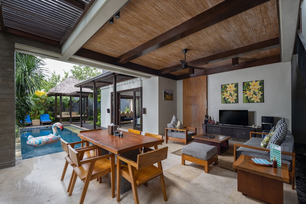 Le Jardin Villas Seminyak 27/50