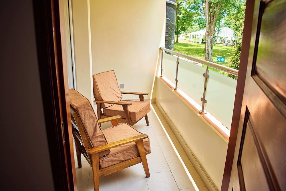 Golf Hotel Kakamega 21/50
