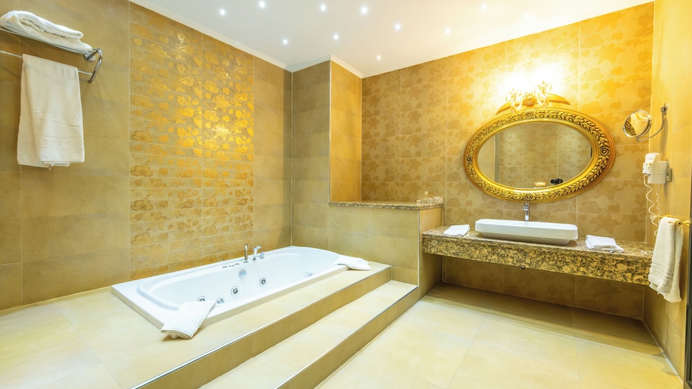 Teymur Continental Hotel 24/46