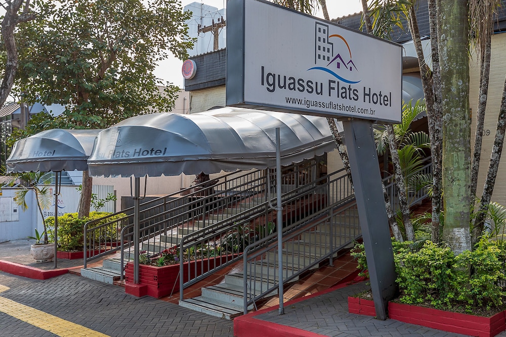 Iguassu Flats 39/50