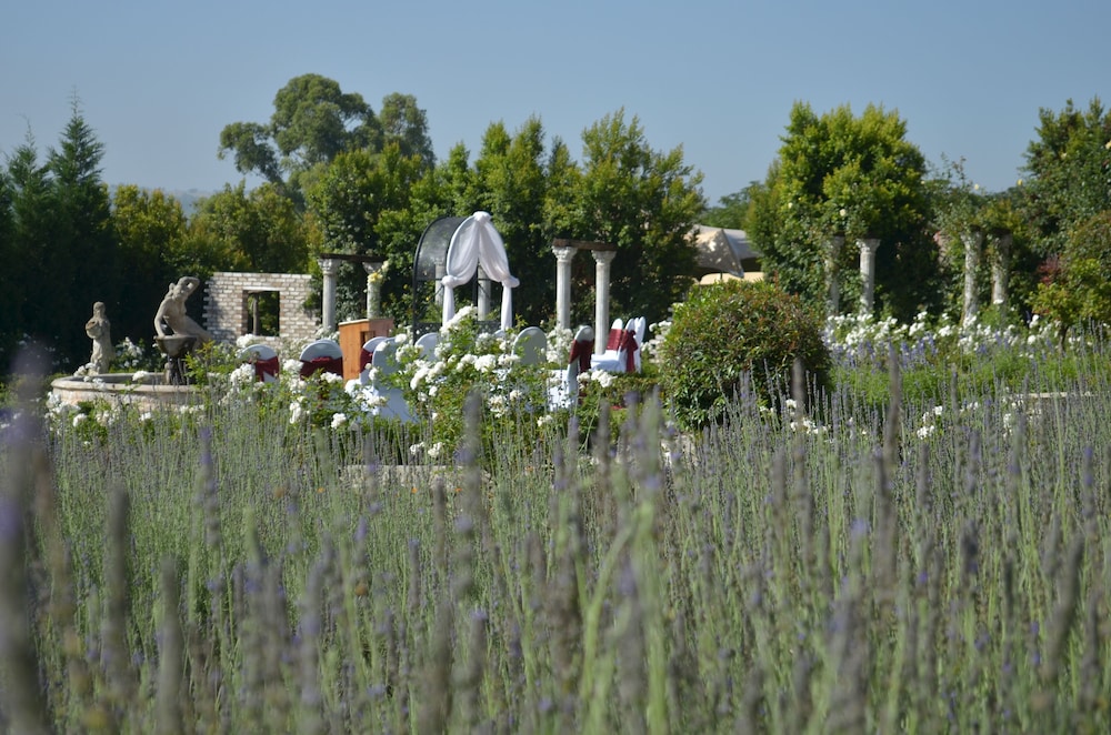 Valverde Country Hotel 40/50