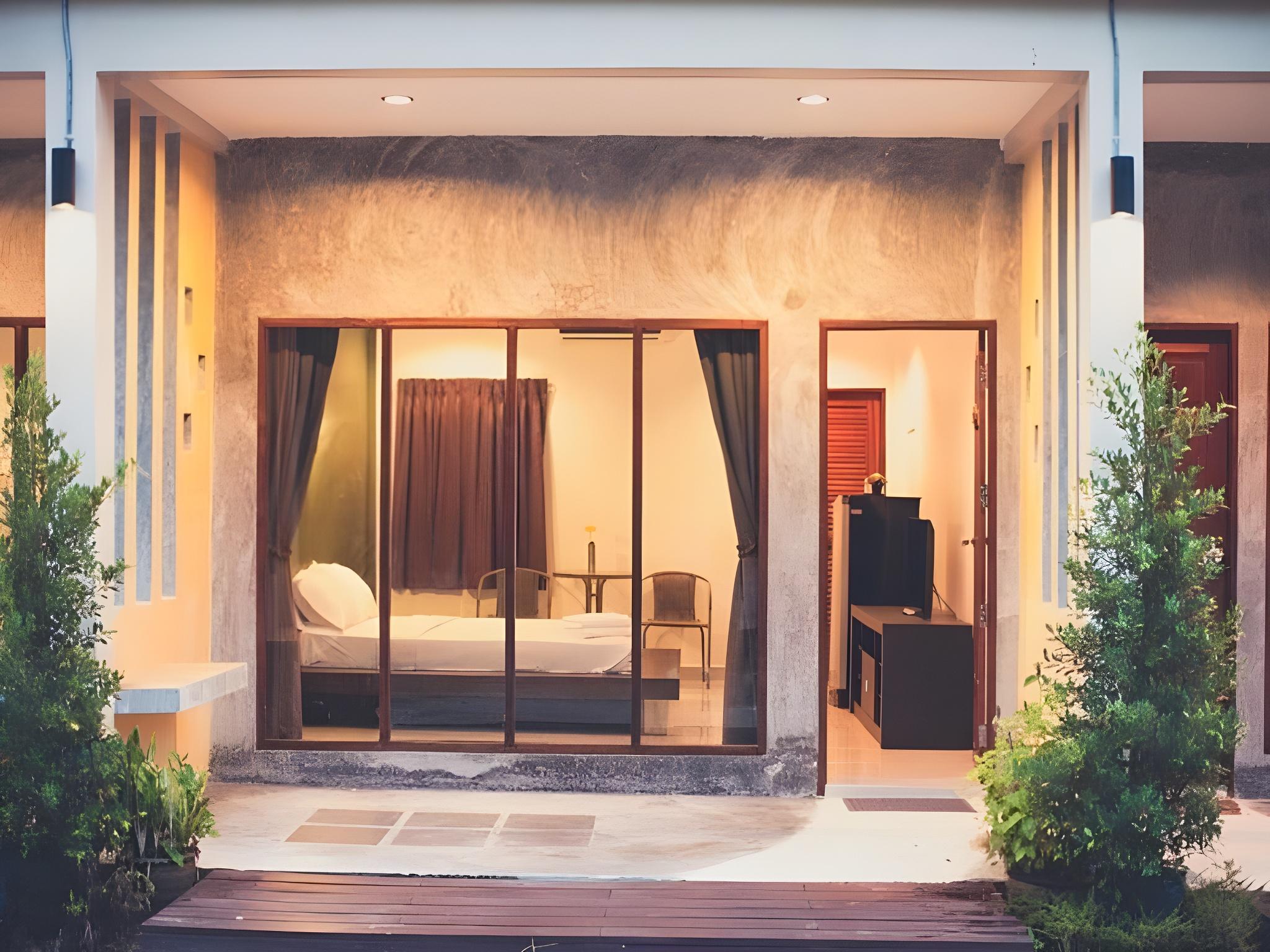Palm Garden Resort 5/32