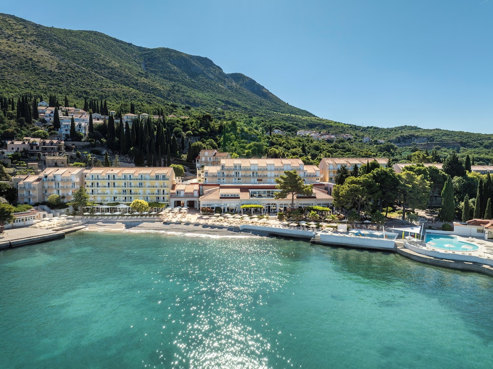 Remisens Hotel Epidaurus 61/64