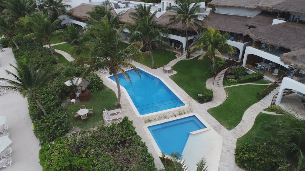 Las Villas Akumal 39/50