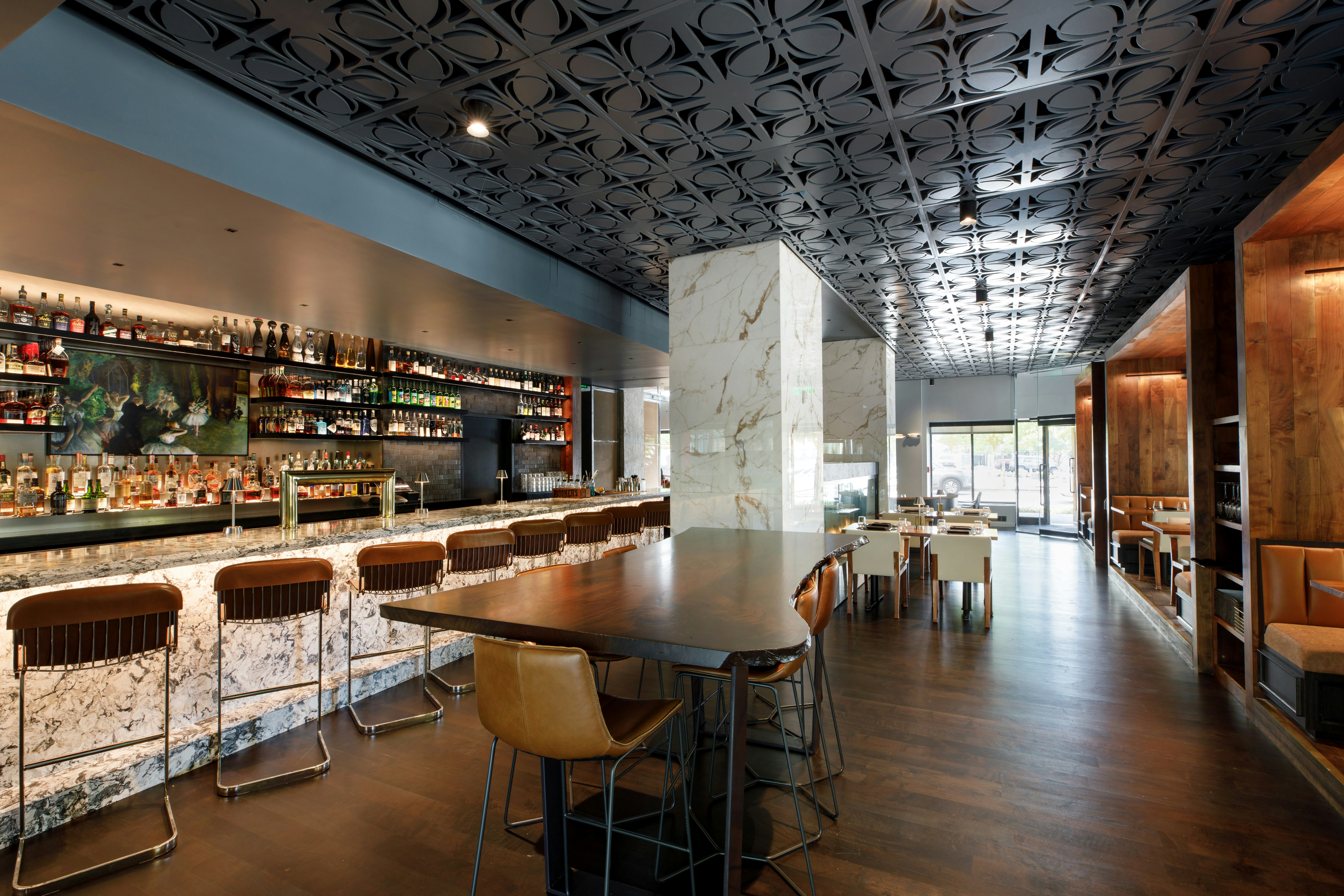Colcord Hotel Oklahoma City, Curio Collection by Hilton 44/62